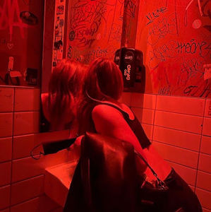 Meet your Posher, Marissa